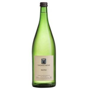 2025 BACCHUS trocken
