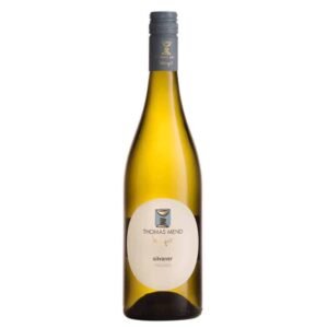 2025 SILVANER trocken