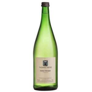 2024 MÜLLER-THURGAU trocken