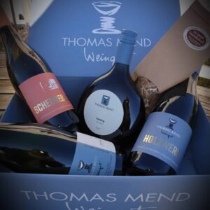 ONLINE WEINPROBE am Donnerstag