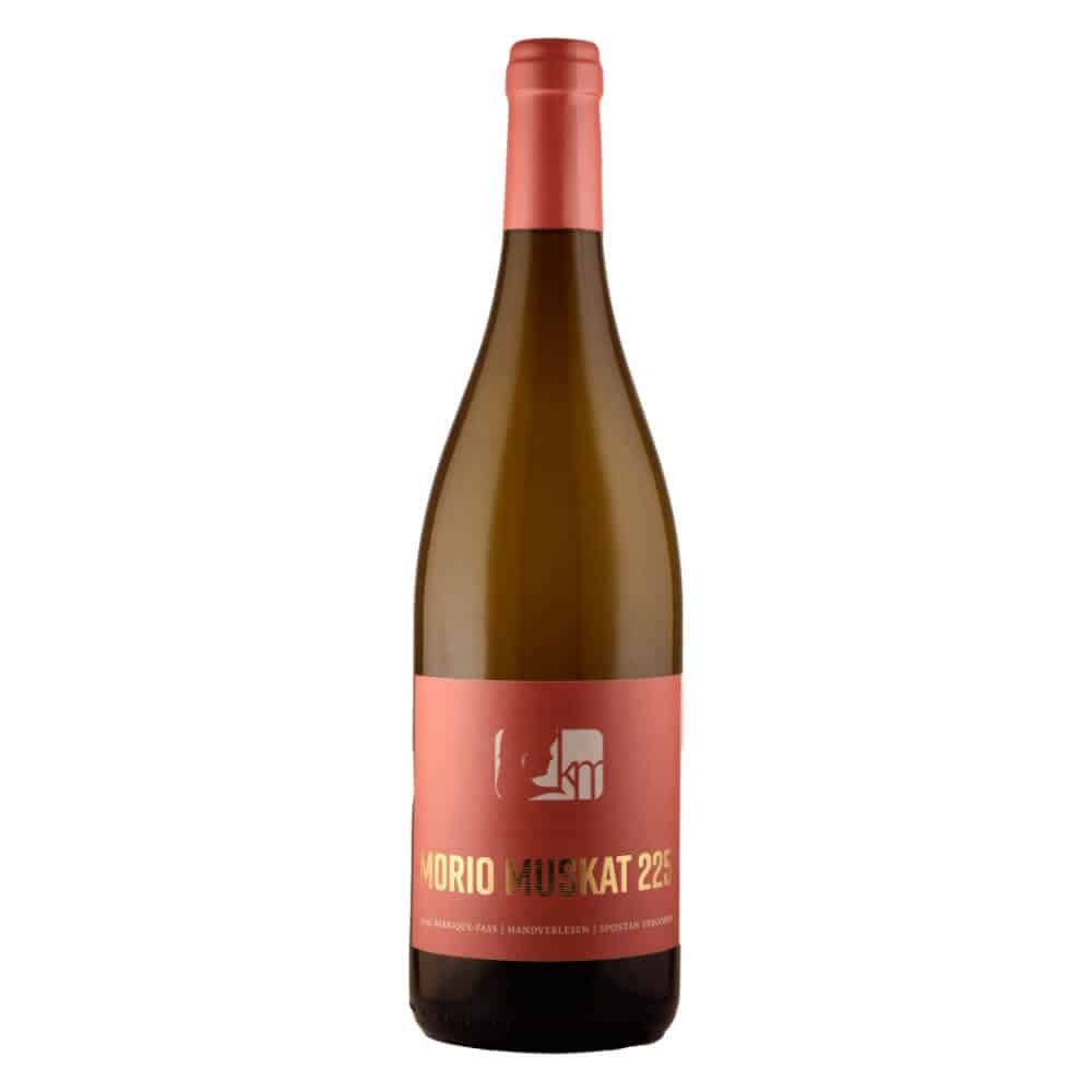 2023 MORIO-MUSKAT 225 | Iphöfer Kronsberg