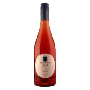 2025 ROSÉ trocken