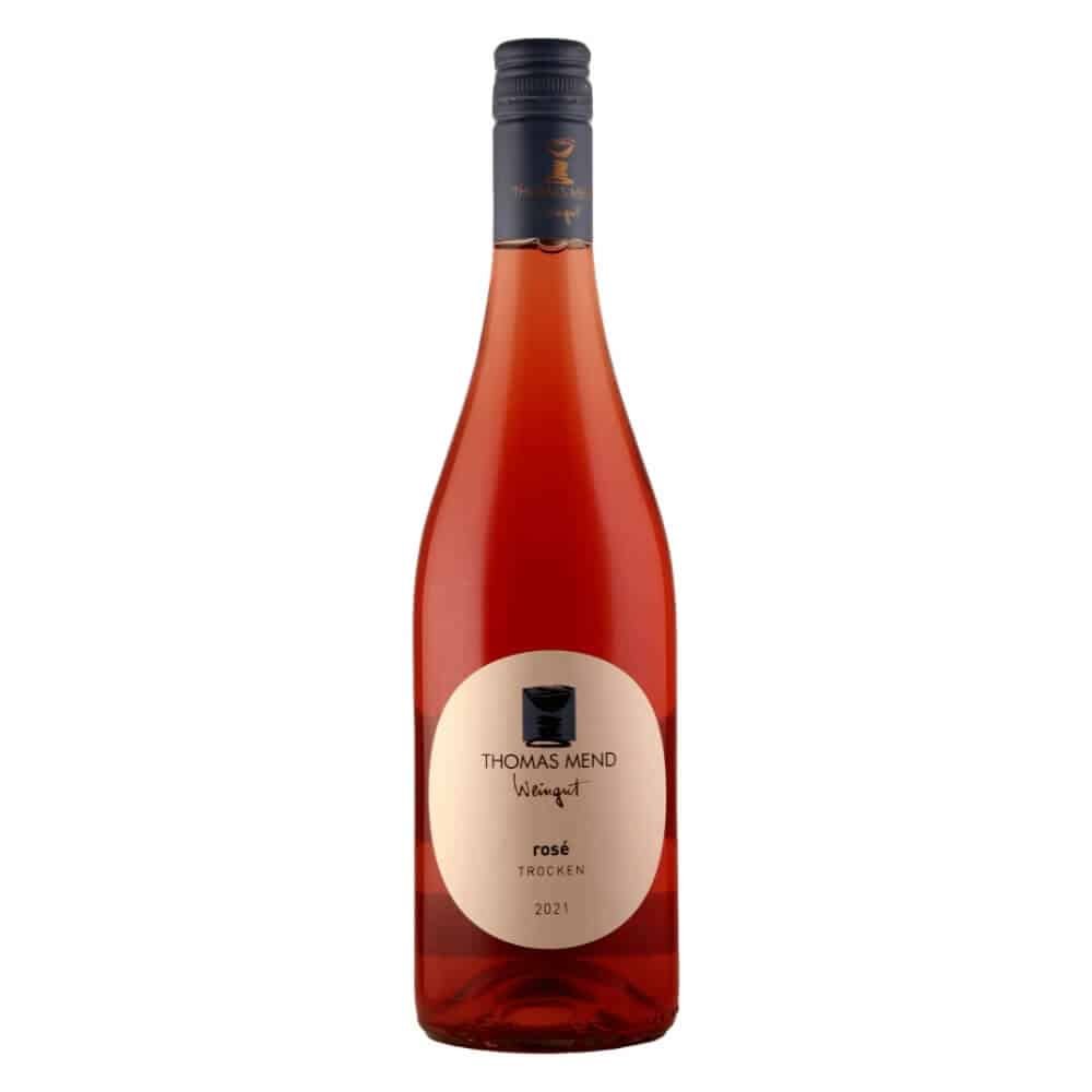 2025 ROSÉ trocken