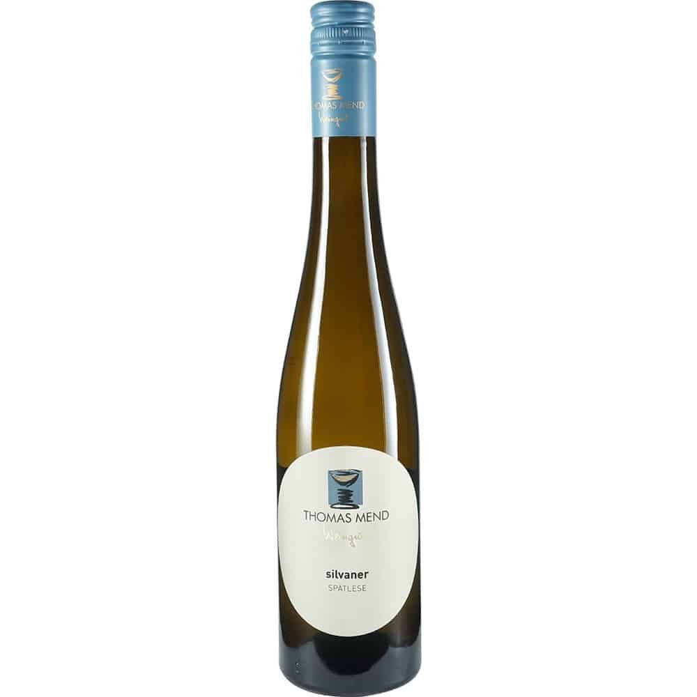2025 RIESLING sweet | Iphöfer Kalb