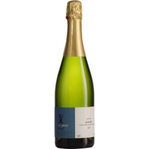 2023 SILVANER brut | Iphöfer Kalb