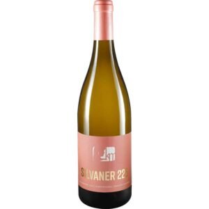 2023 SILVANER 225 trocken