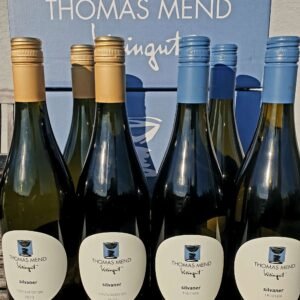 Silvaner | Franken | HEIMAT | small