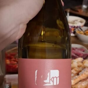 2023 WEISSBURGUNDER 225 | Iphöfer Kronsberg