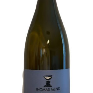 2024 CHARDONNAY trocken