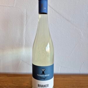 2025 RIVANER trocken