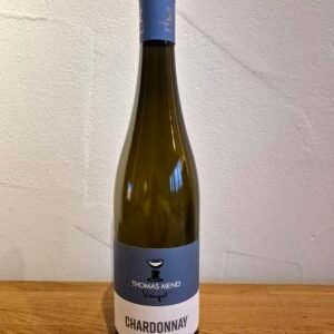 2025 CHARDONNAY trocken
