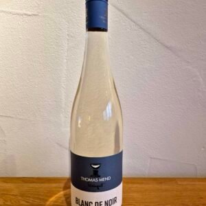 2025 BLANC DE NOIR trocken